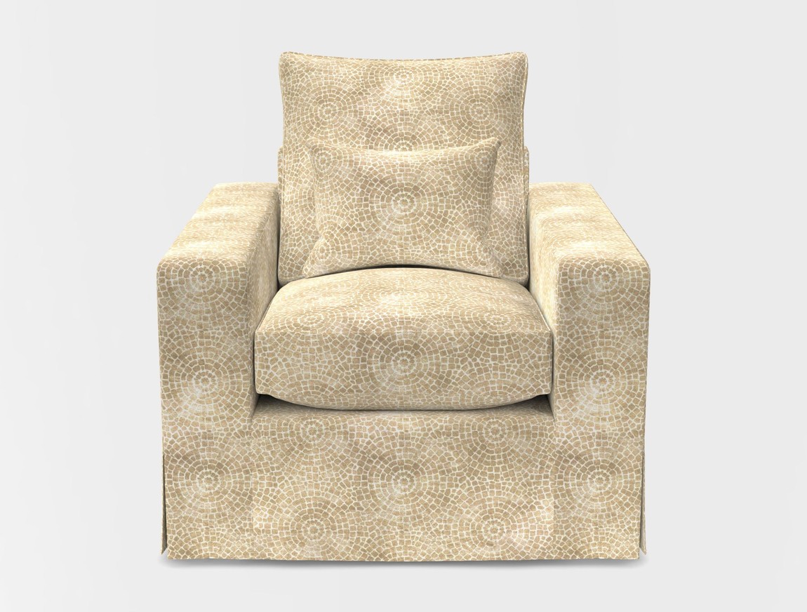 Bespoke Armchairs