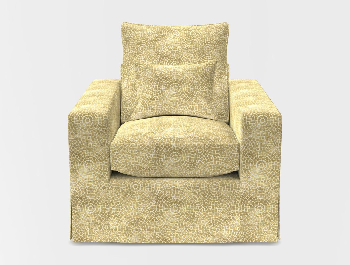 Bespoke Armchairs