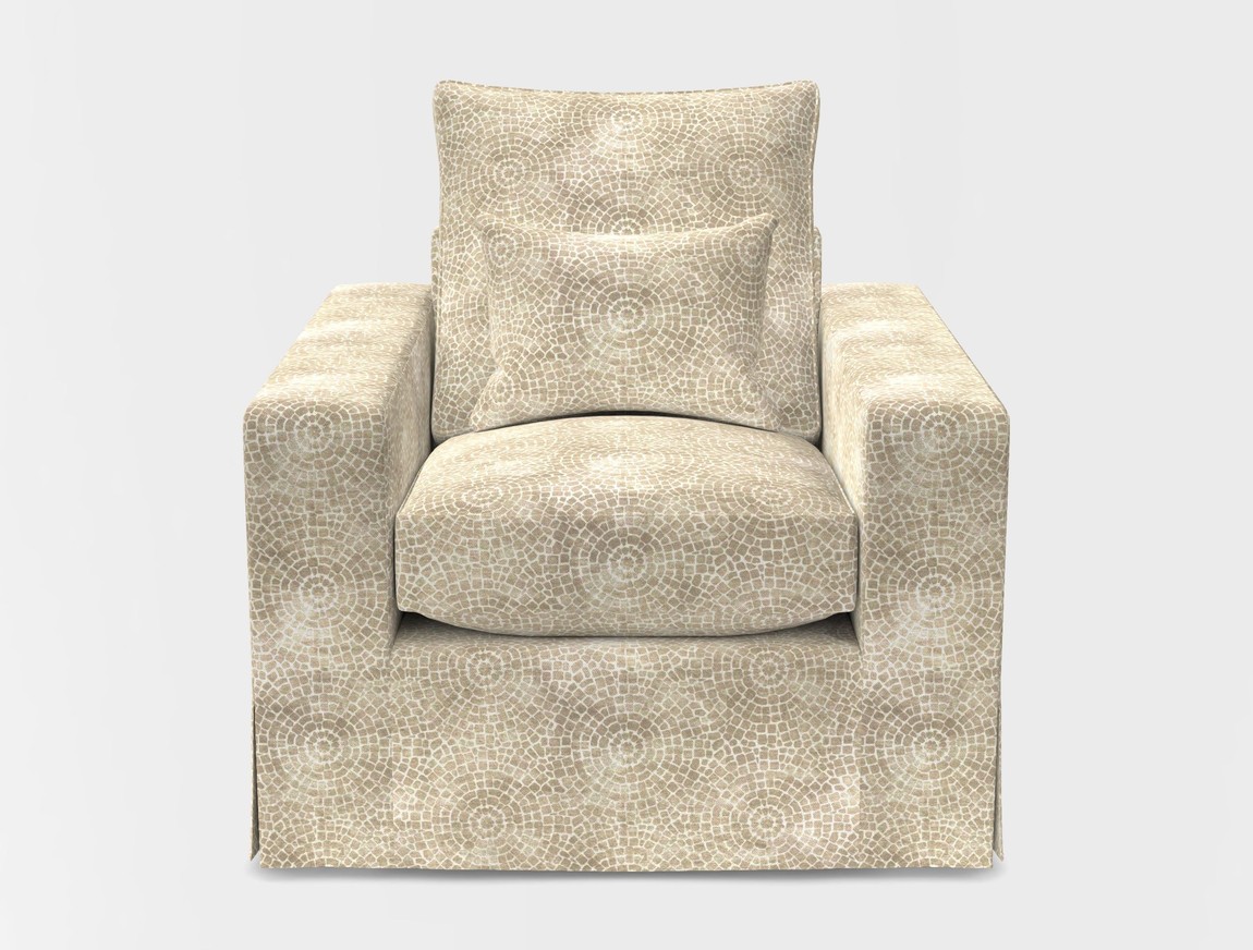 Bespoke Armchairs