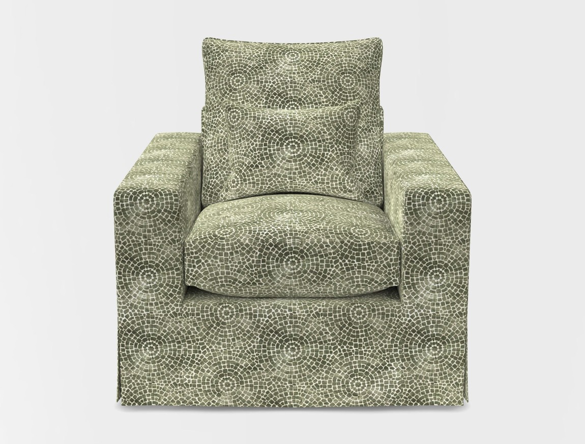 Bespoke Armchairs