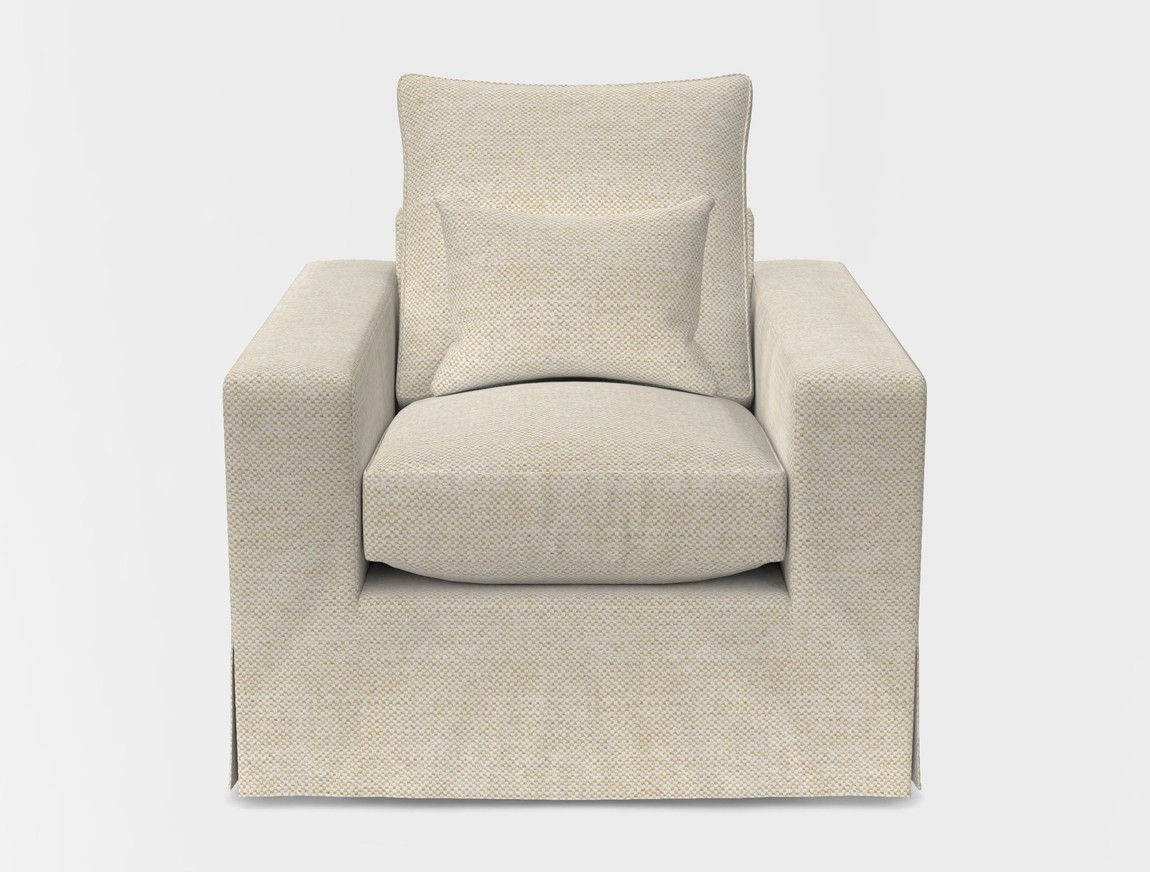 Bespoke Armchairs