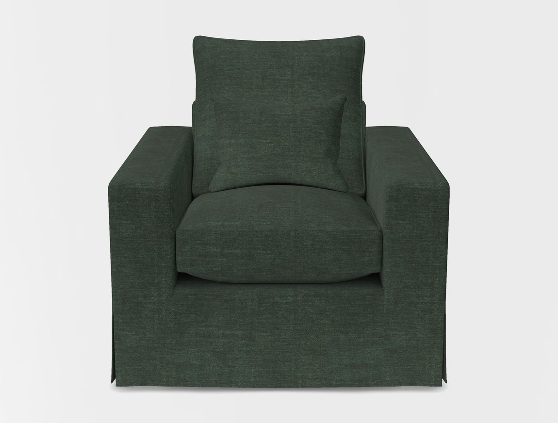 Bespoke Armchairs