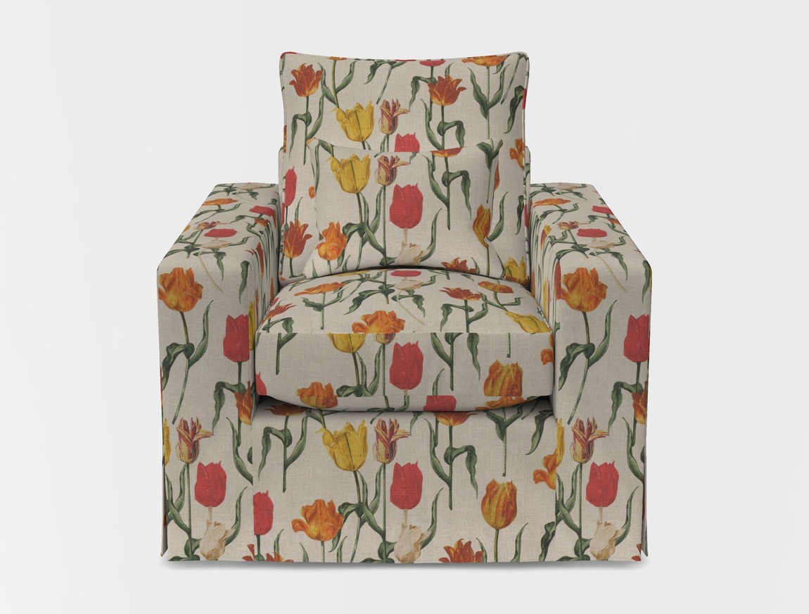 Armchairs