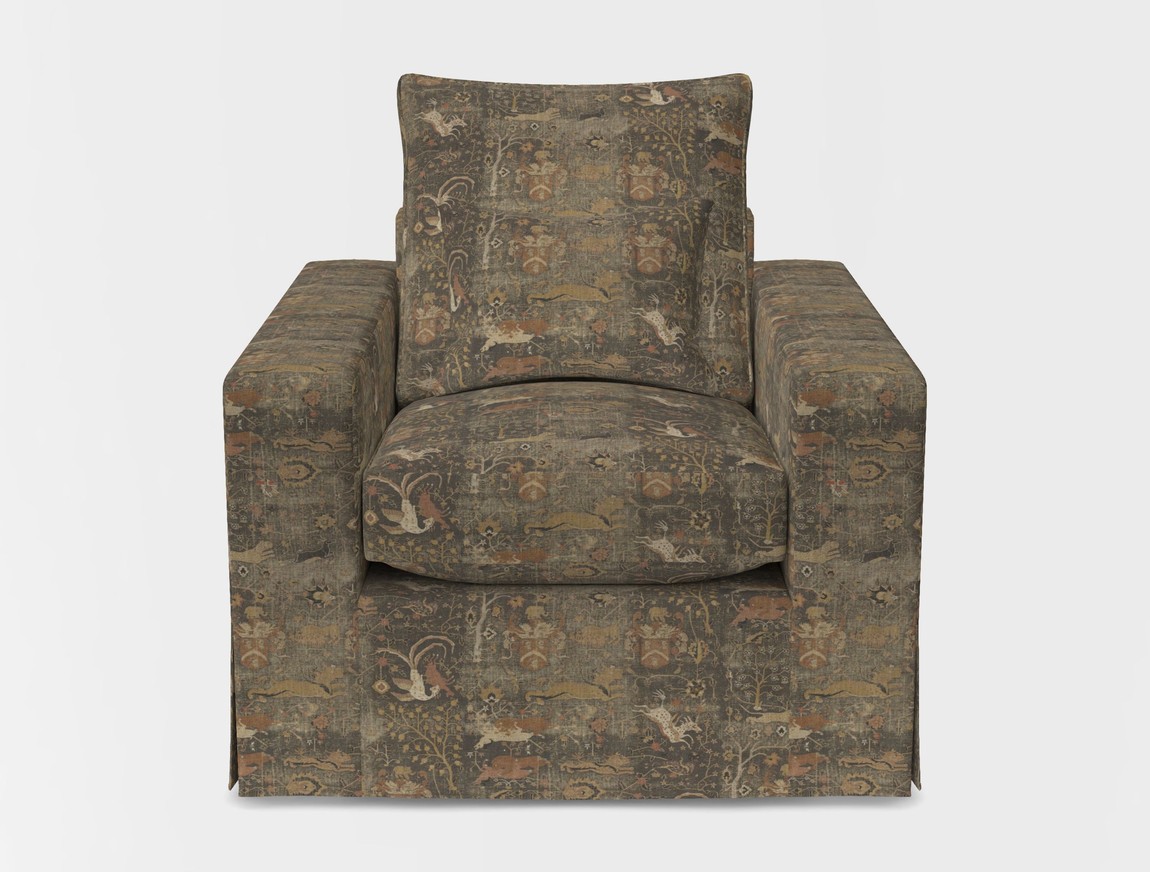 Armchairs