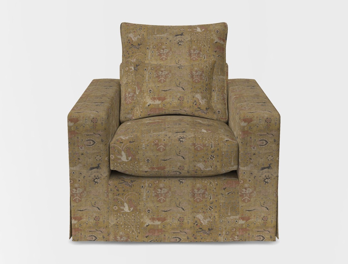 Armchairs