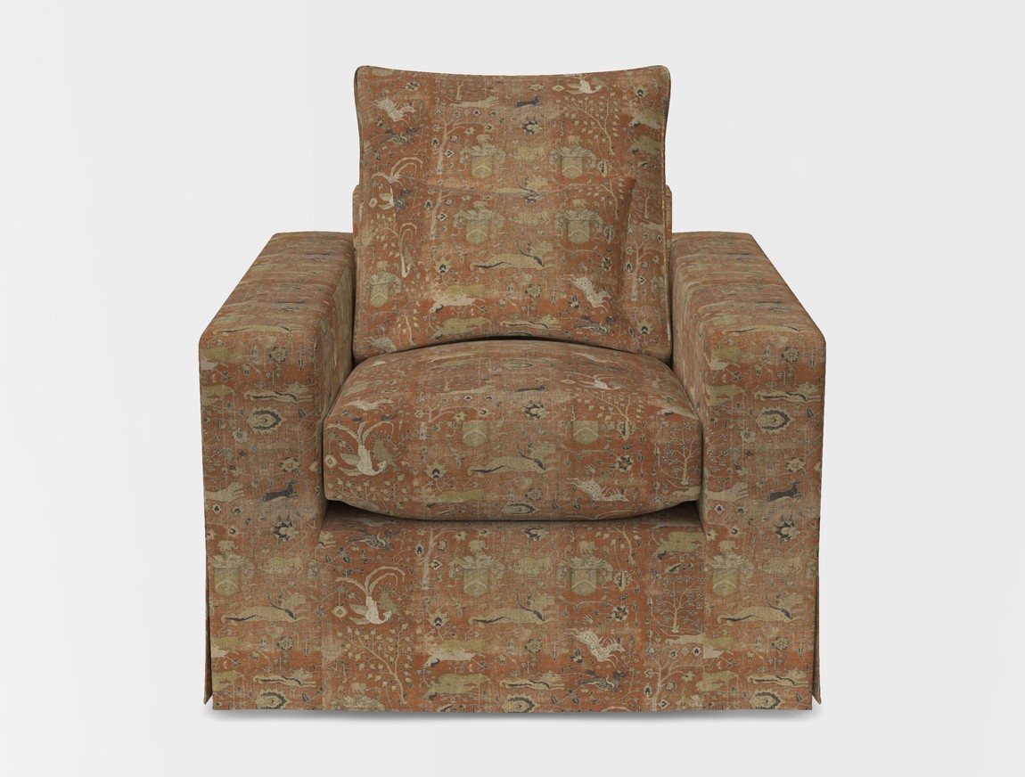 Armchairs