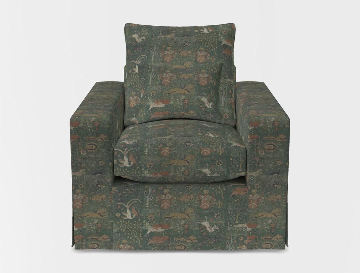 Armchairs