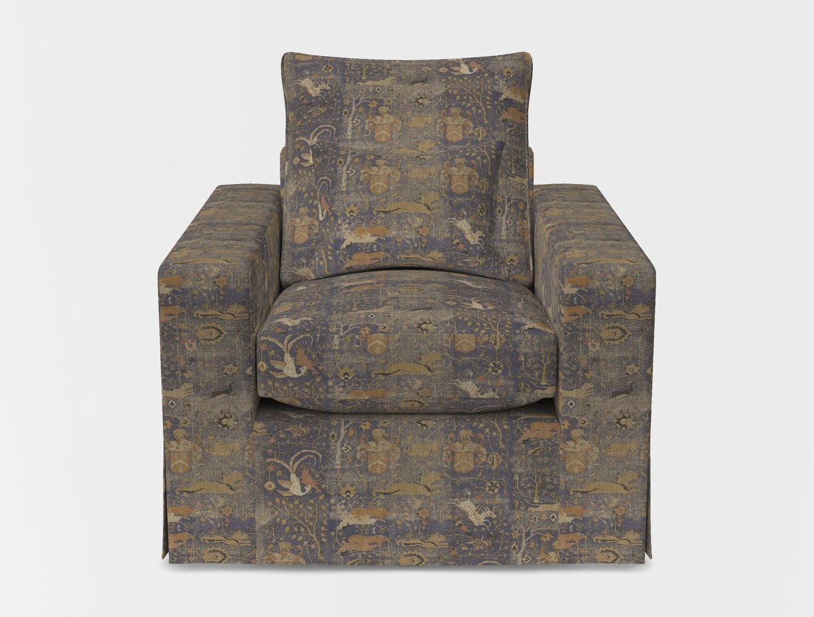 Armchairs