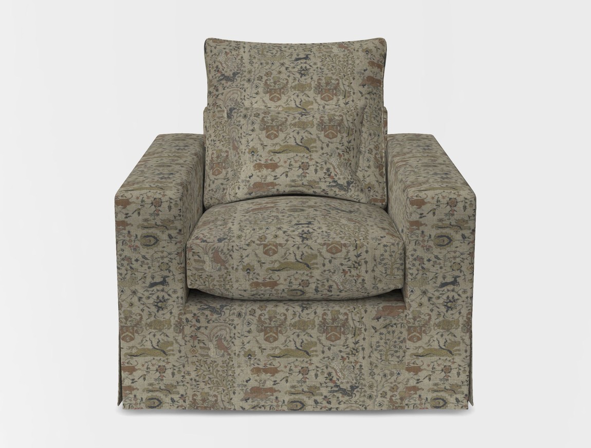 Armchairs