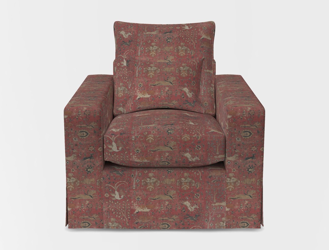 Armchairs