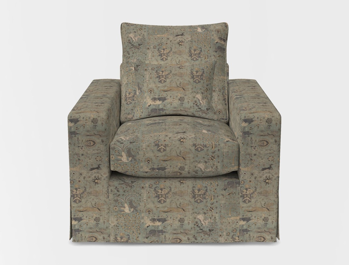 Armchairs