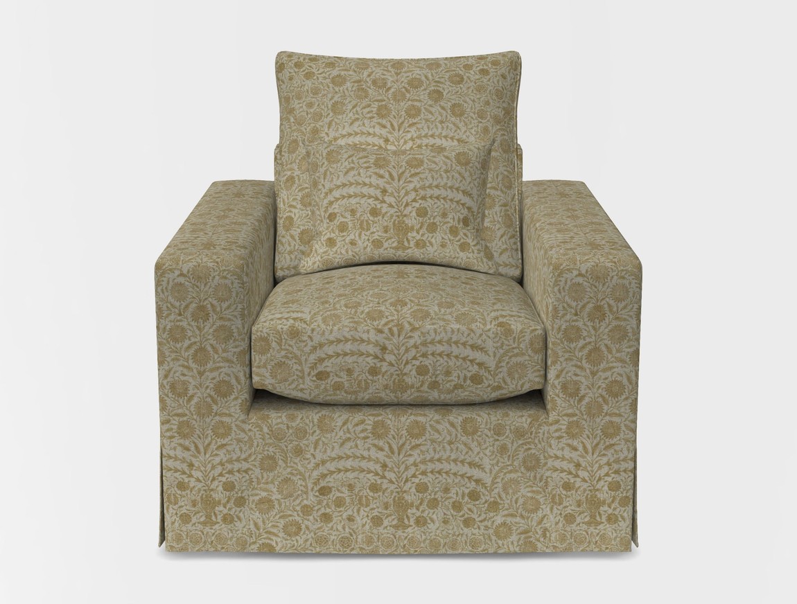 Armchairs