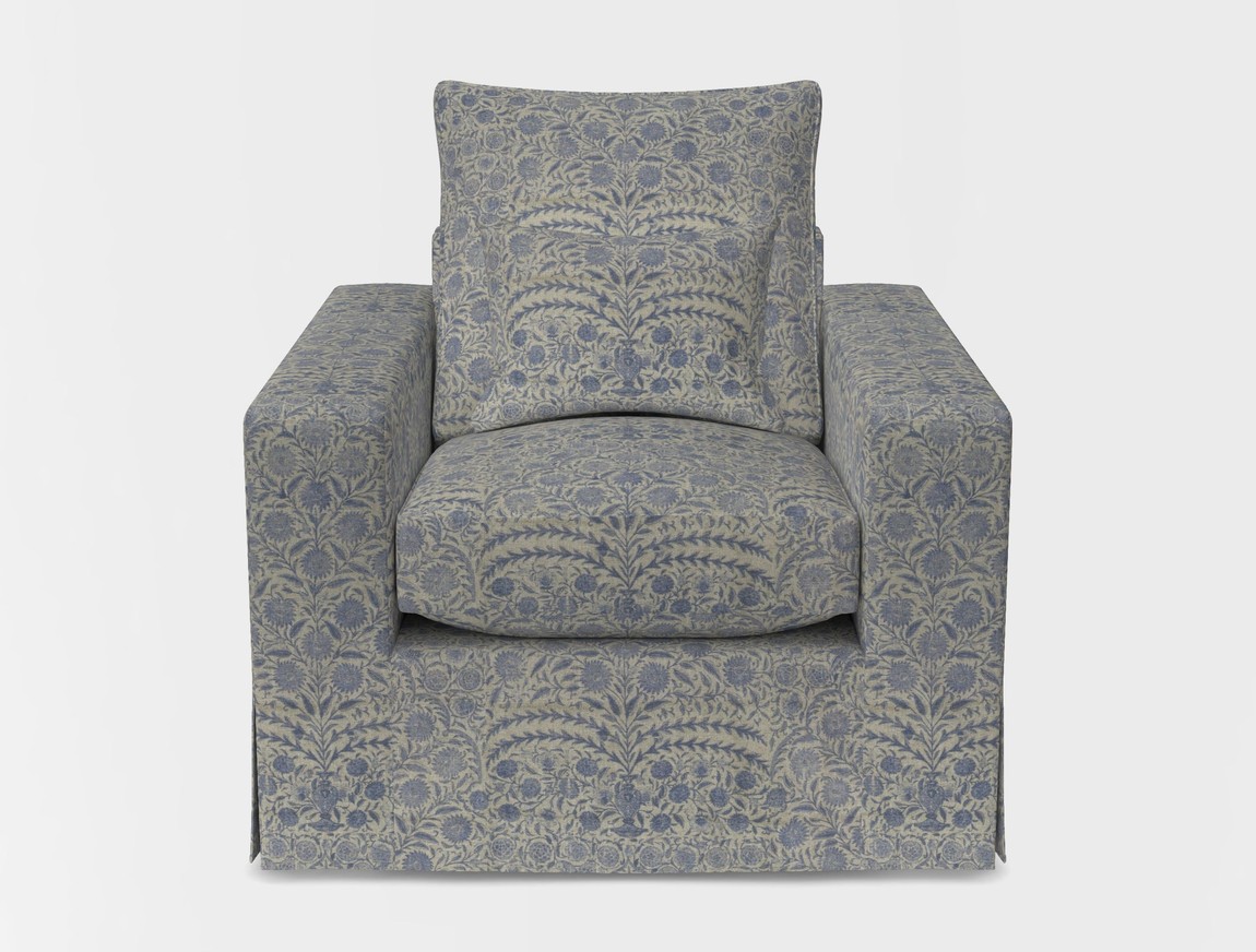 Armchairs