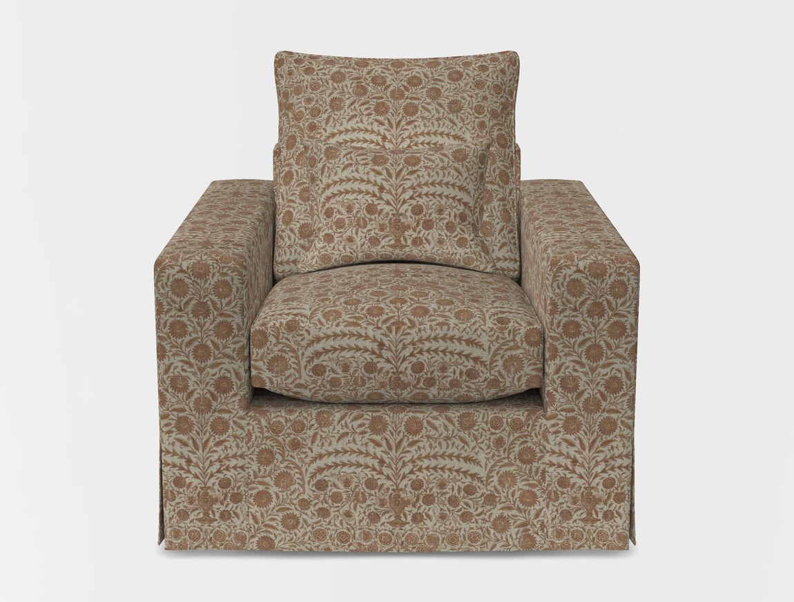 Armchairs
