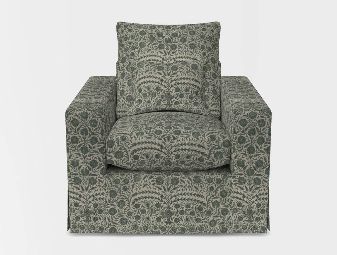 Armchairs