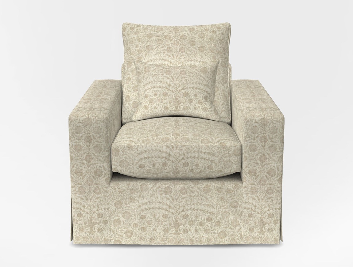 Armchairs