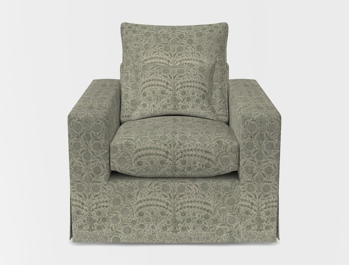 Armchairs