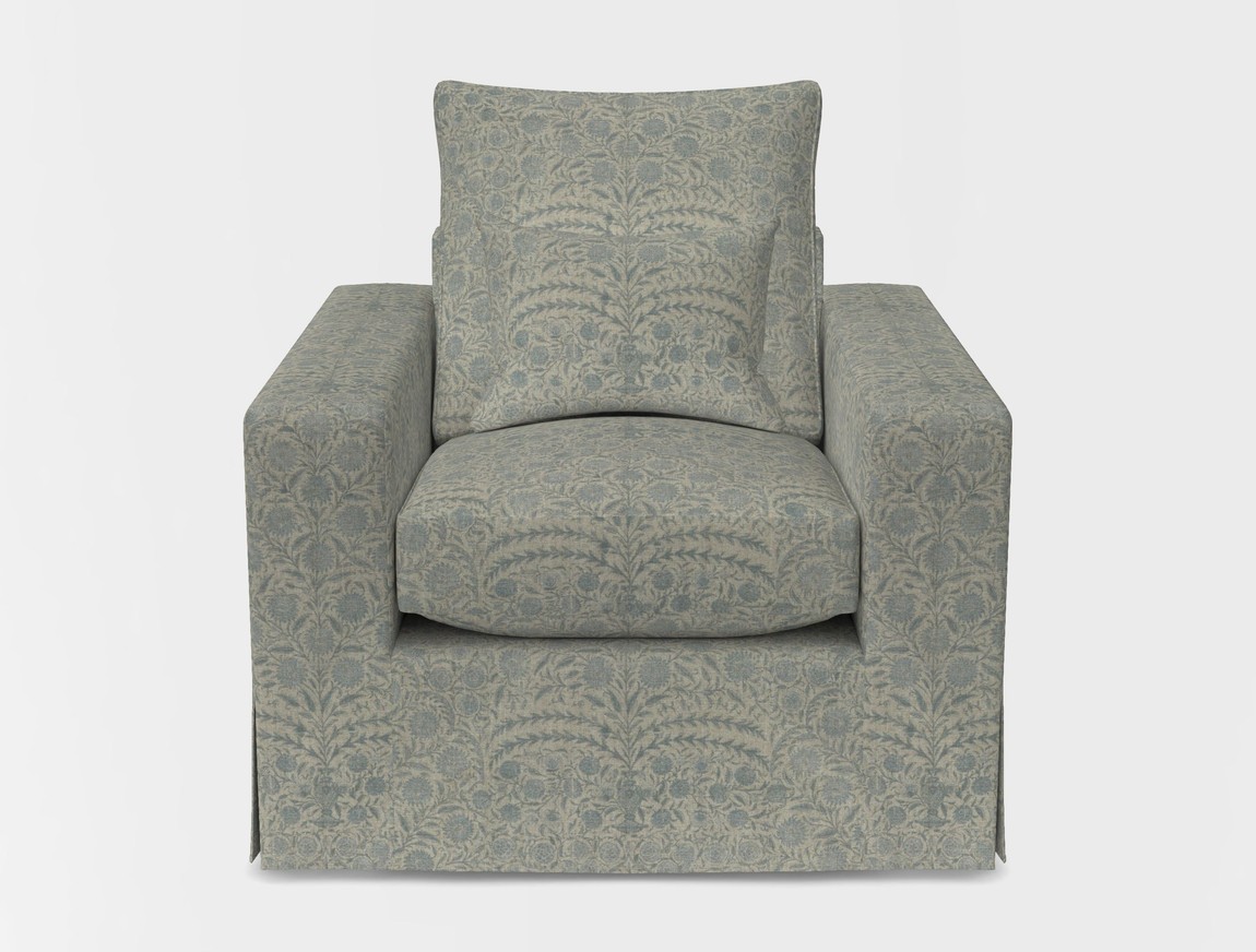 Armchairs