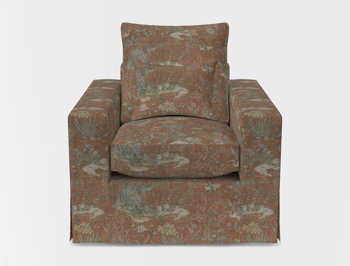 Armchairs