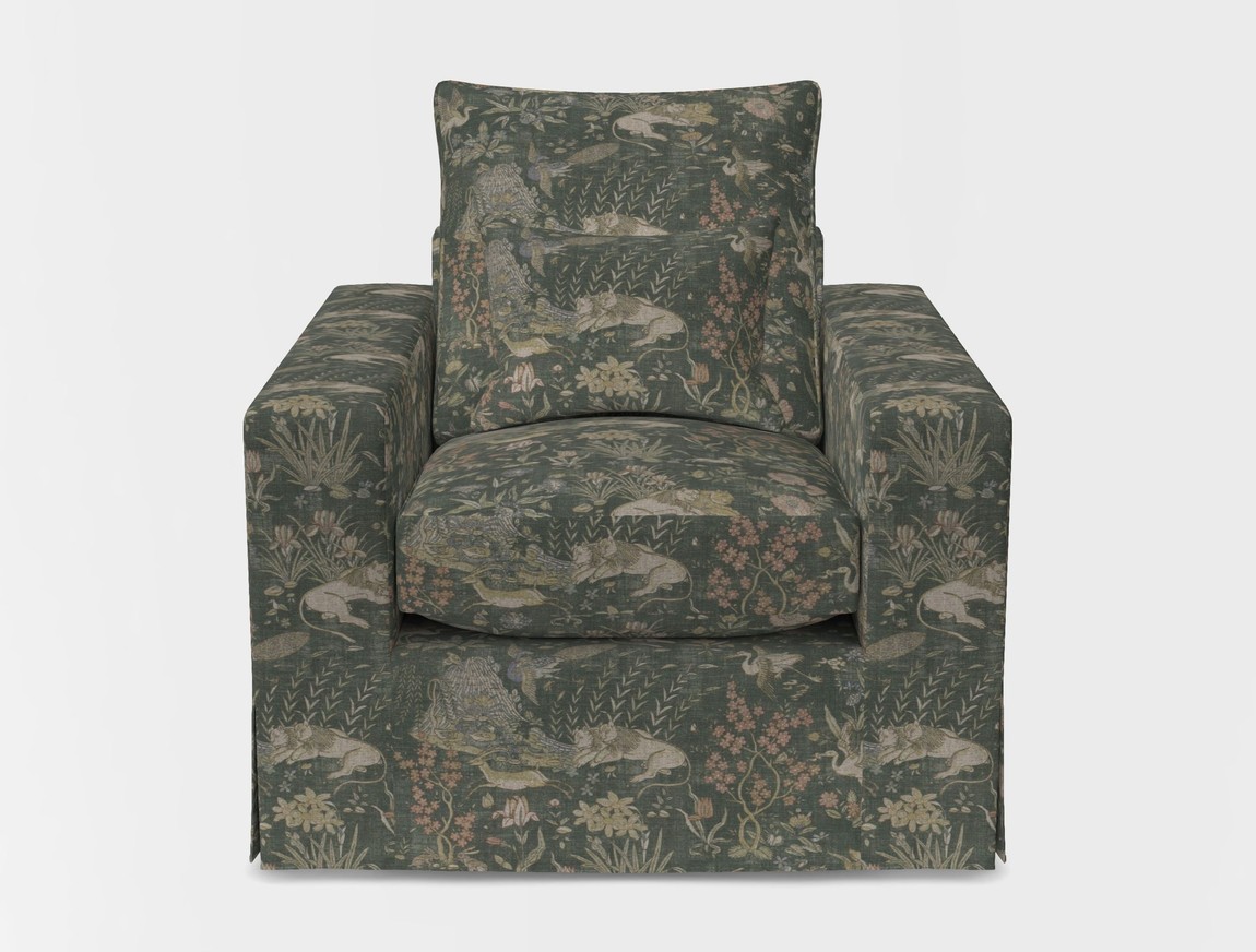 Armchairs
