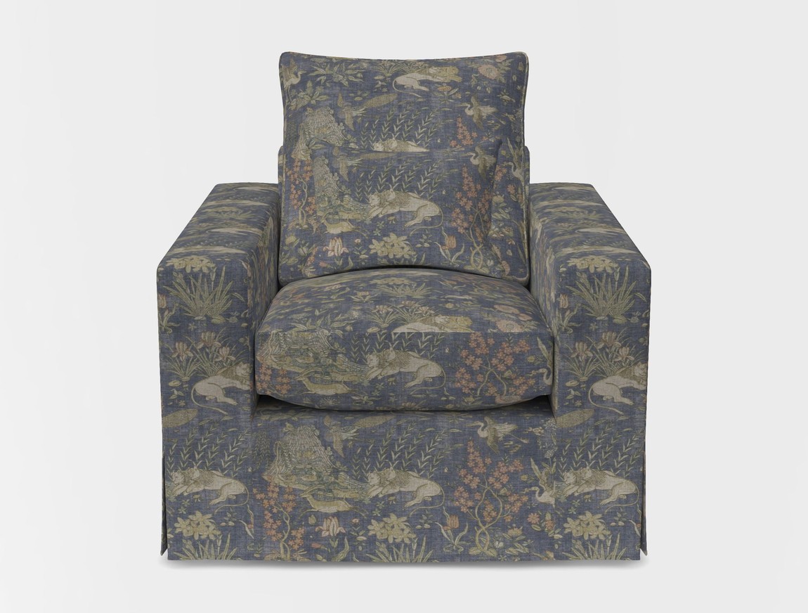 Bespoke Armchairs