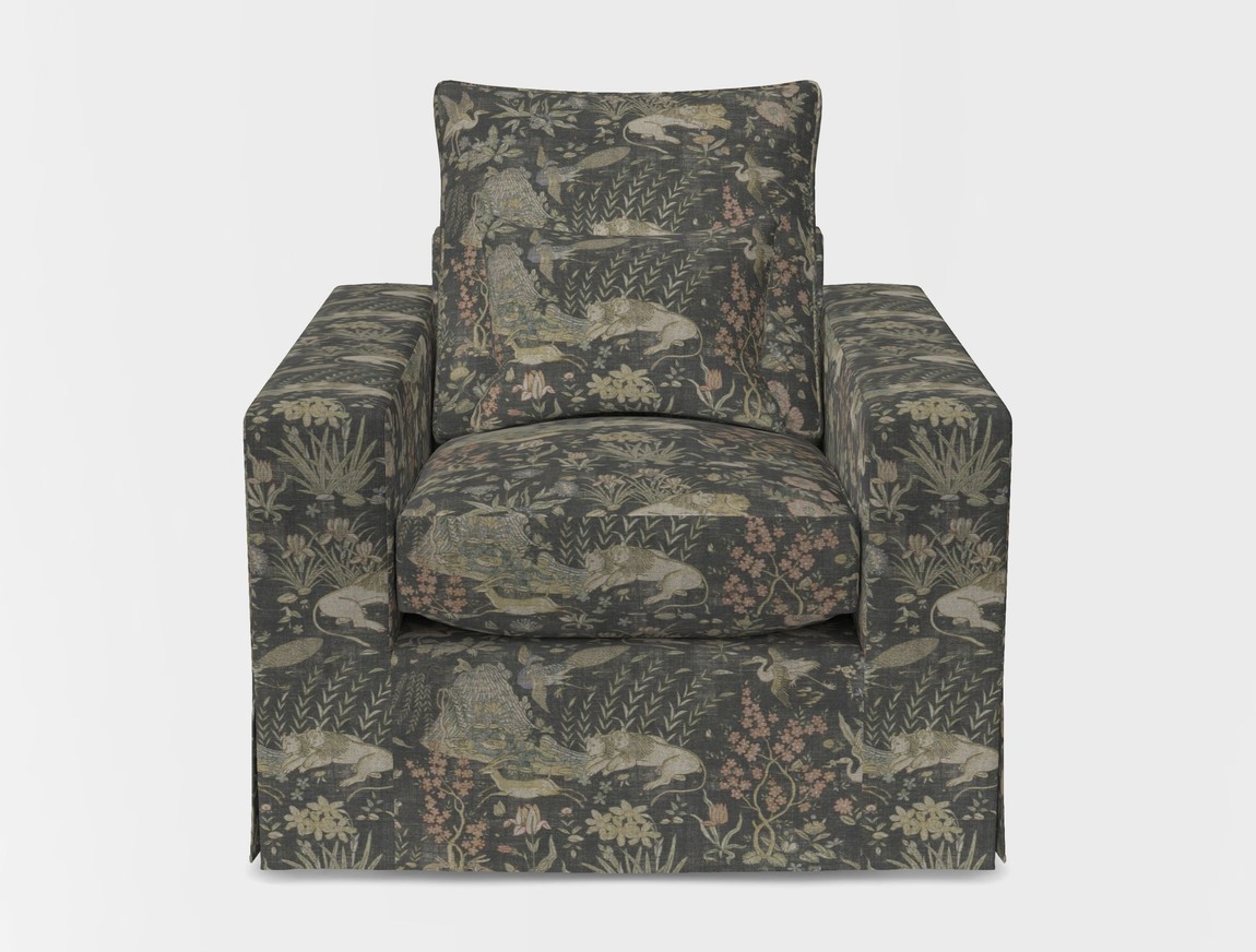 Armchairs