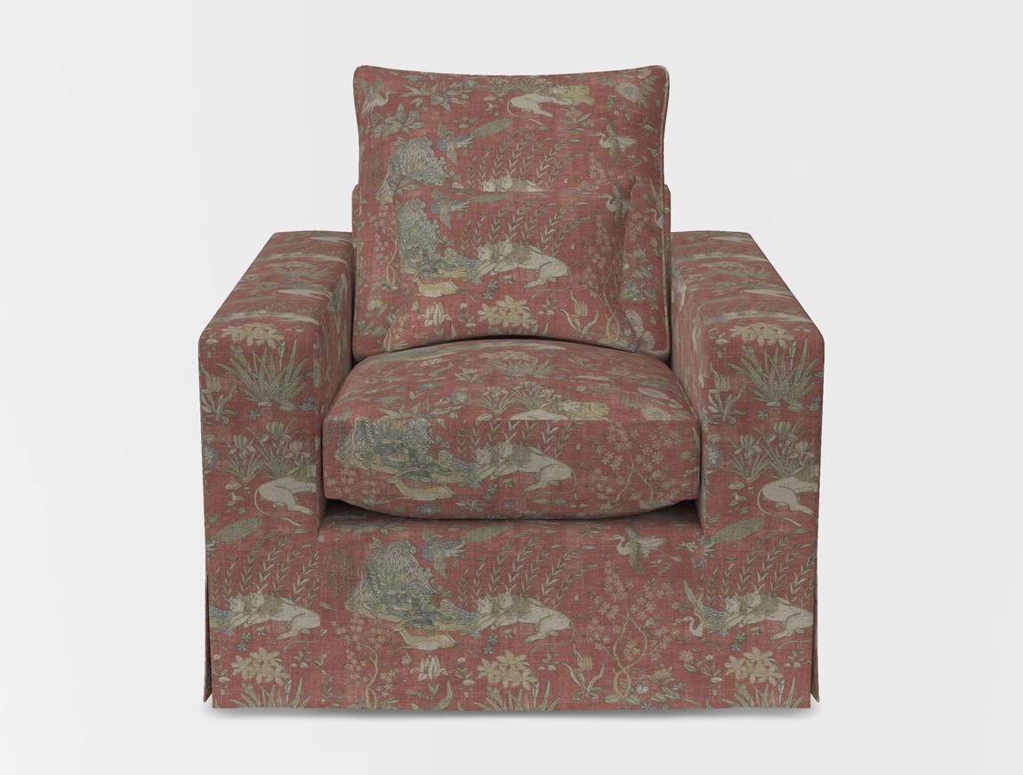 Armchairs