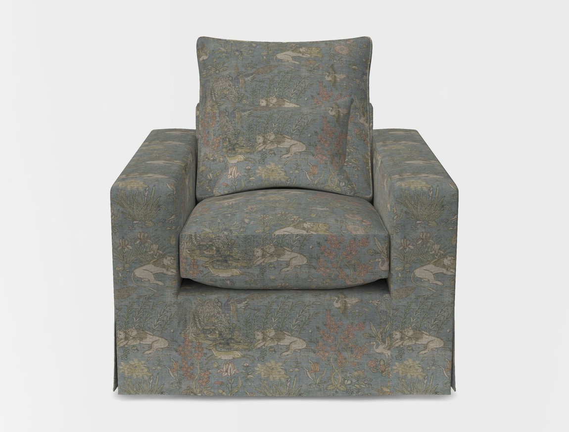 Armchairs