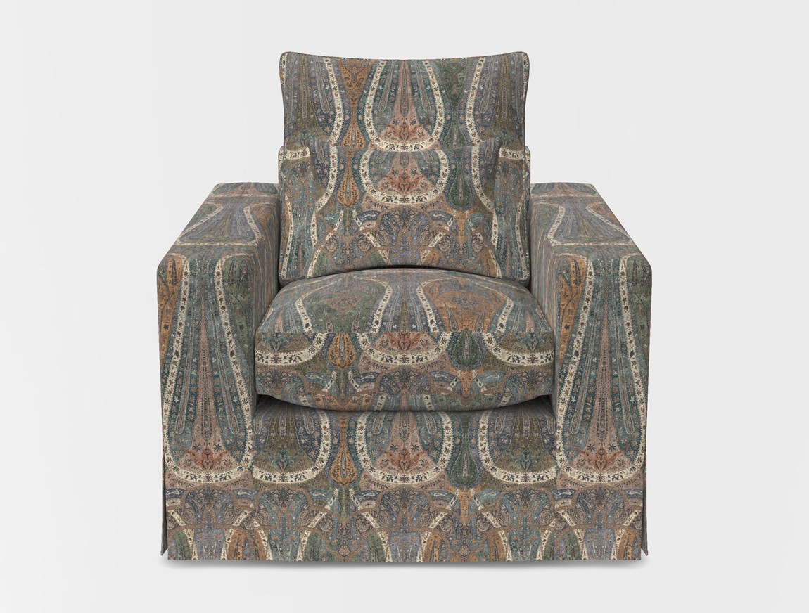 Armchairs