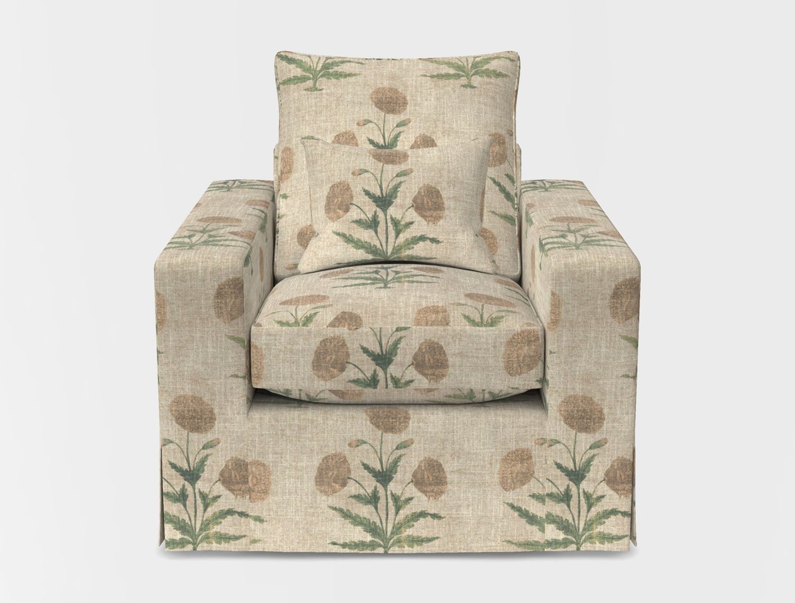 Armchairs