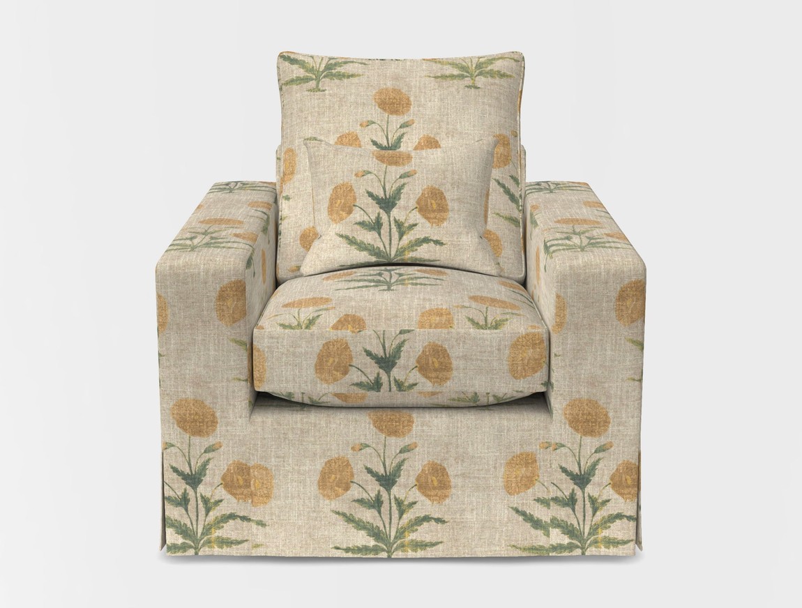 Armchairs
