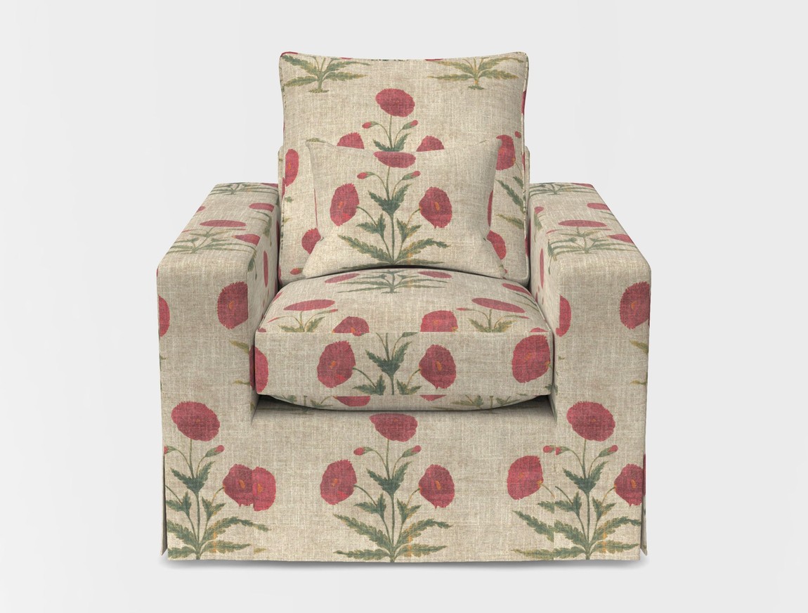 Armchairs