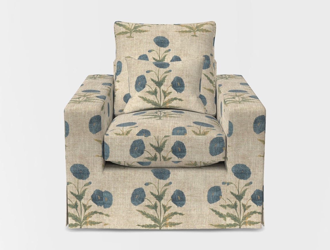Armchairs