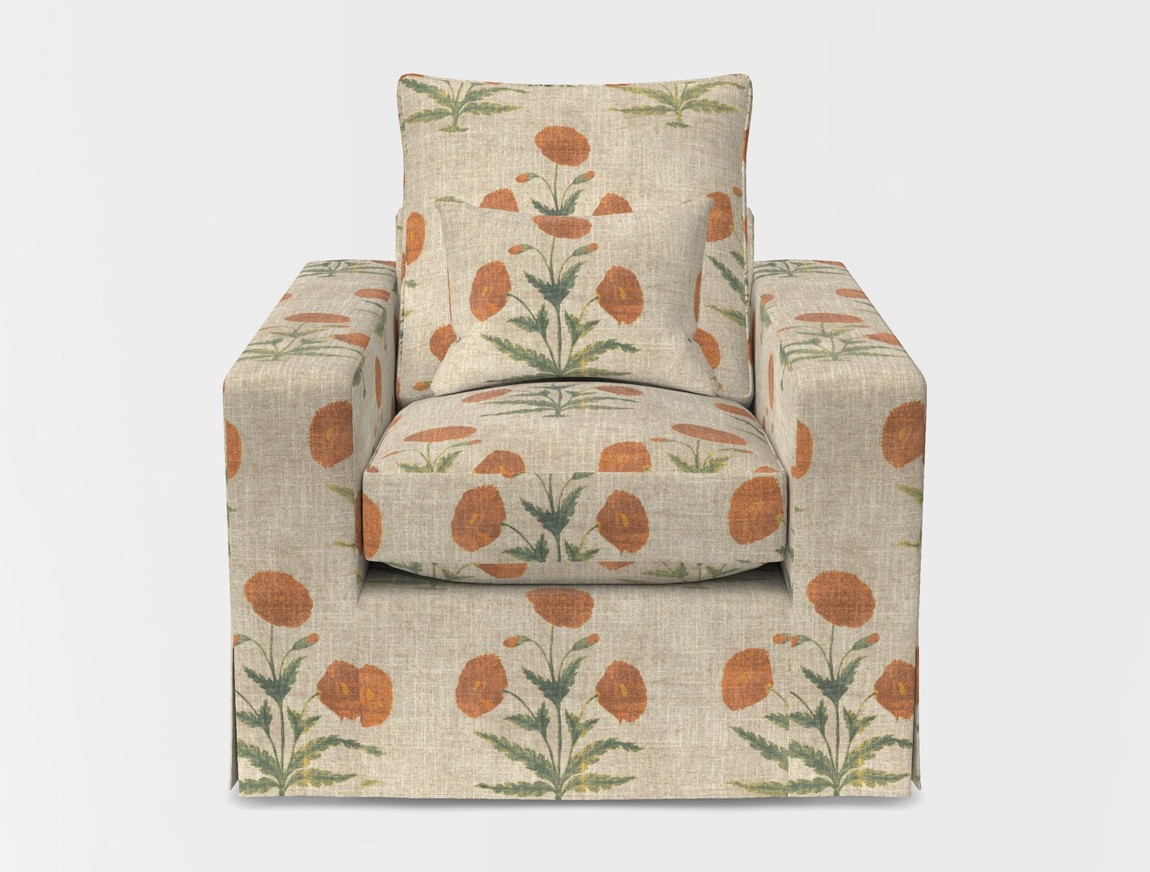 Armchairs