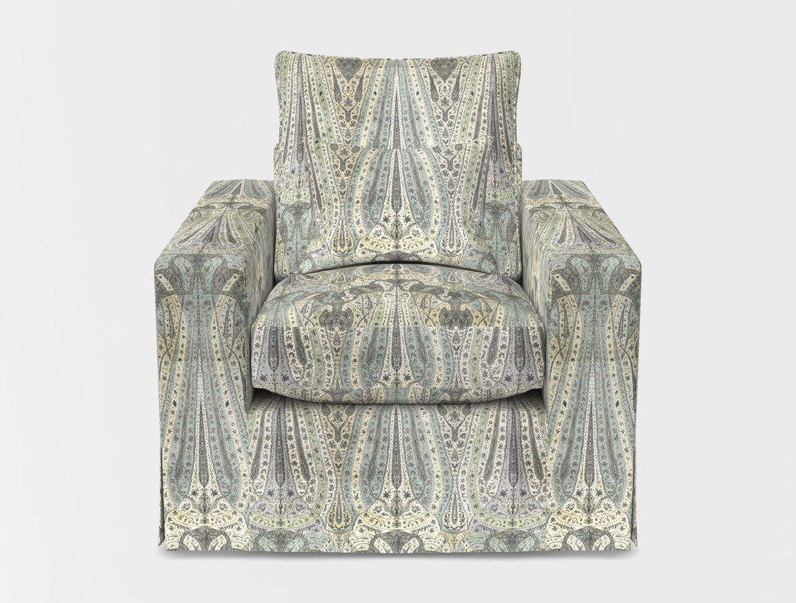 Bespoke Armchairs