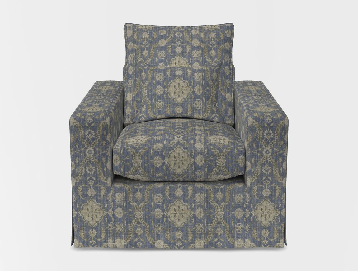 Armchairs