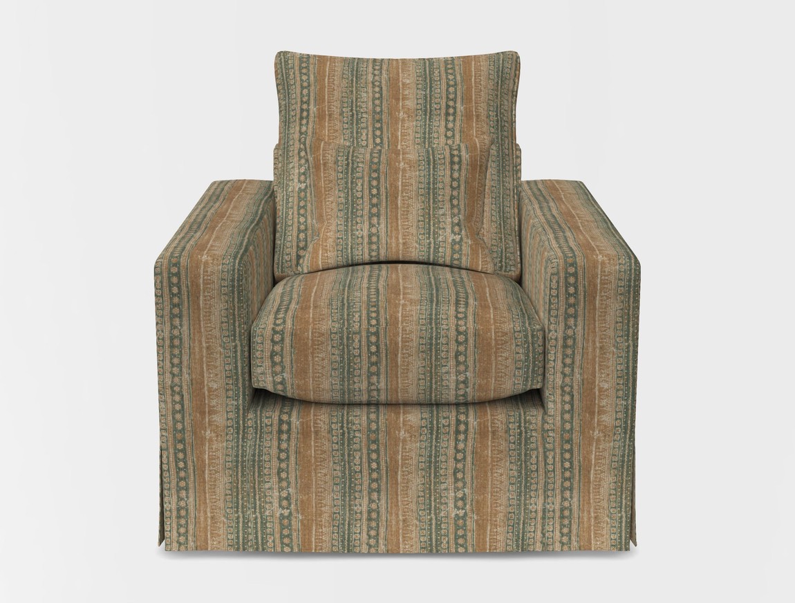 Bespoke Armchairs