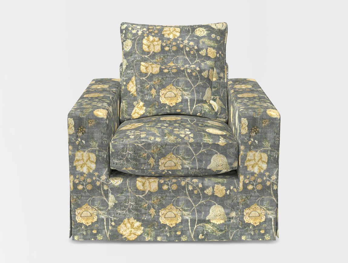 Bespoke Armchairs