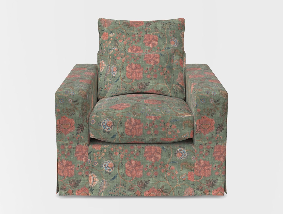 Armchairs
