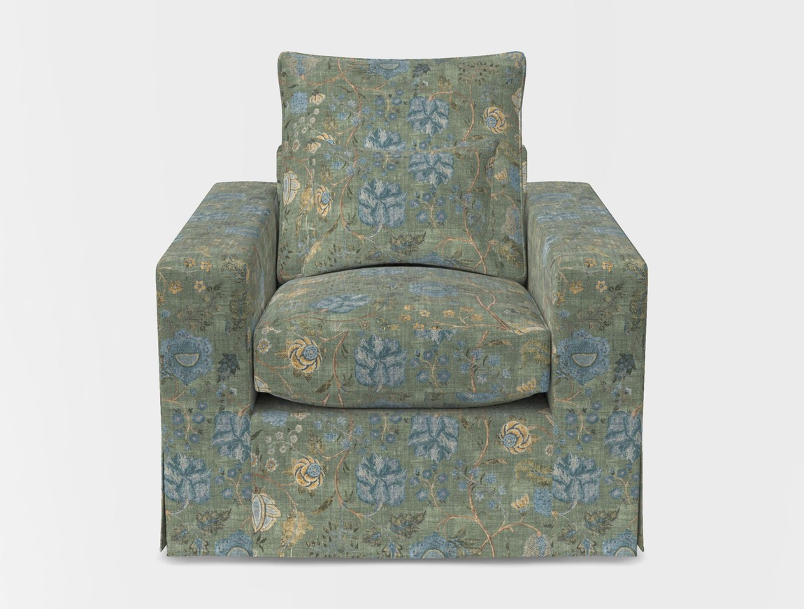 Armchairs