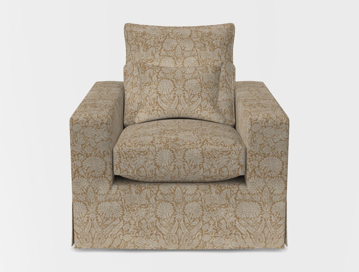 Bespoke Armchairs