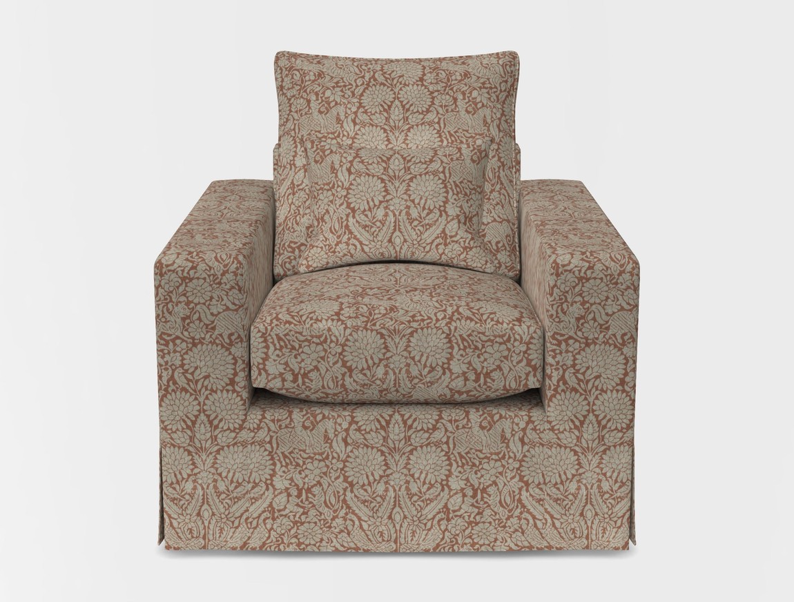 Armchairs