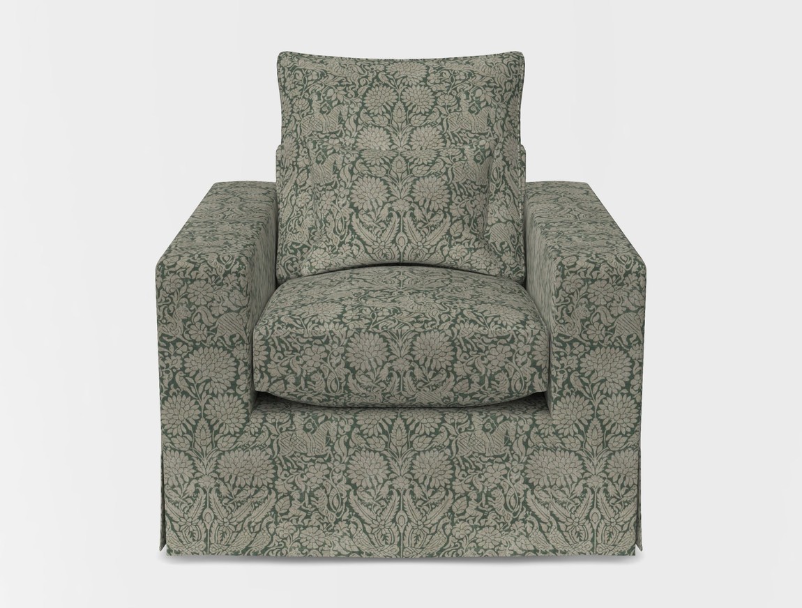 Armchairs