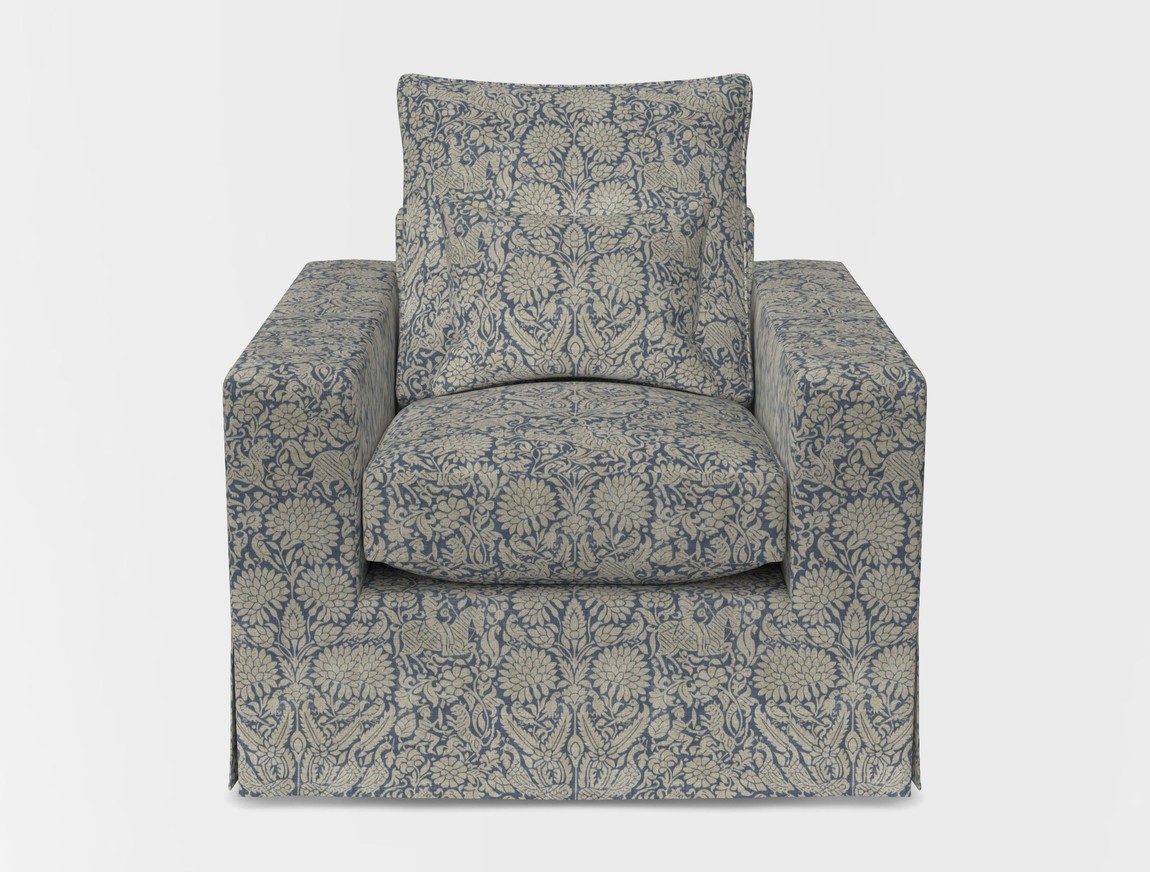 Armchairs