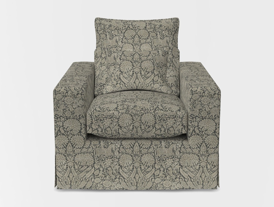 Armchairs