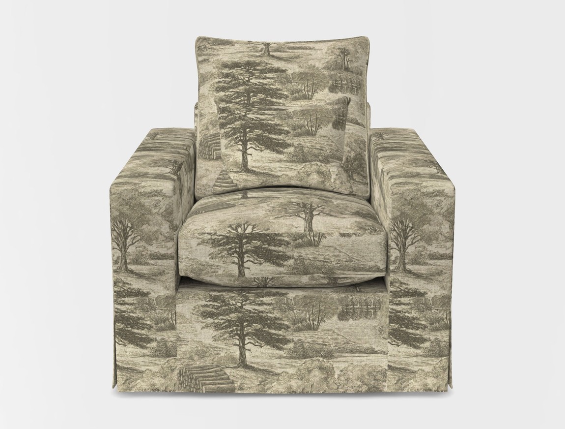 Armchairs