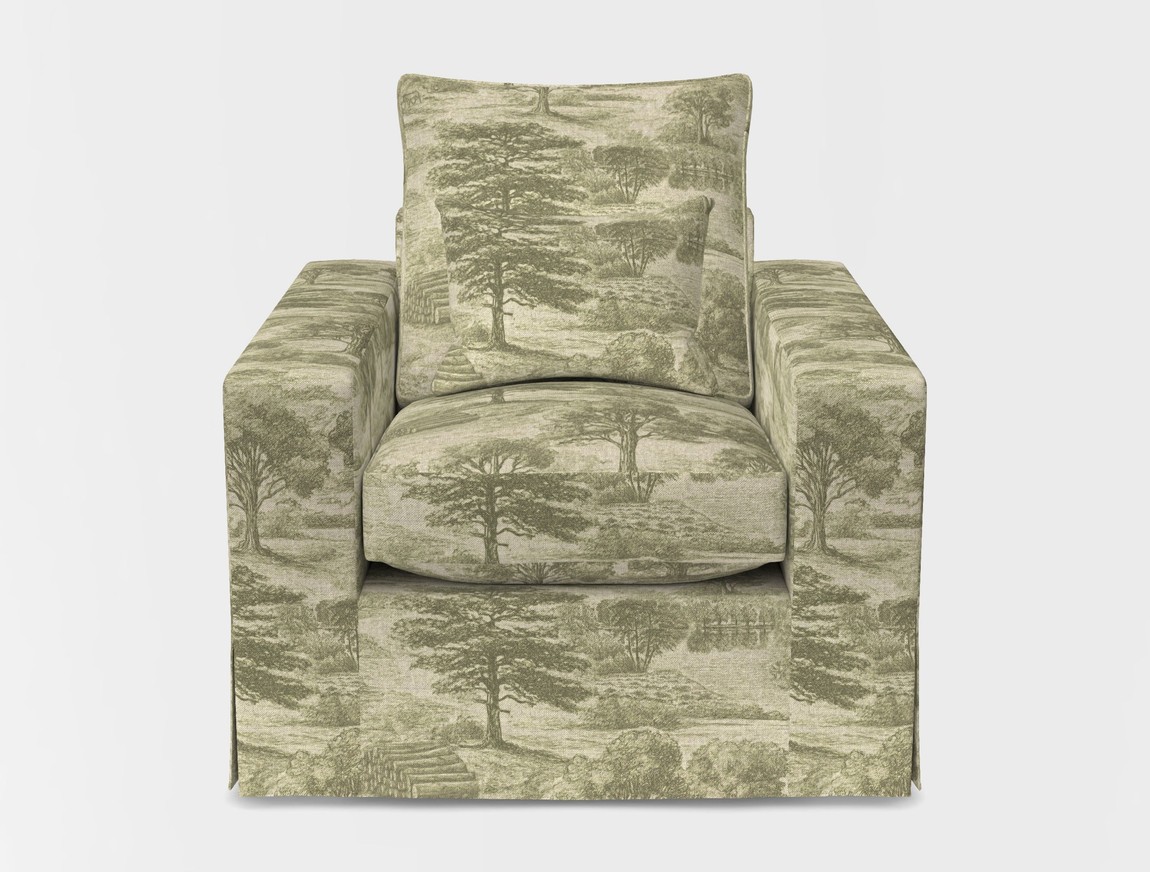 Armchairs