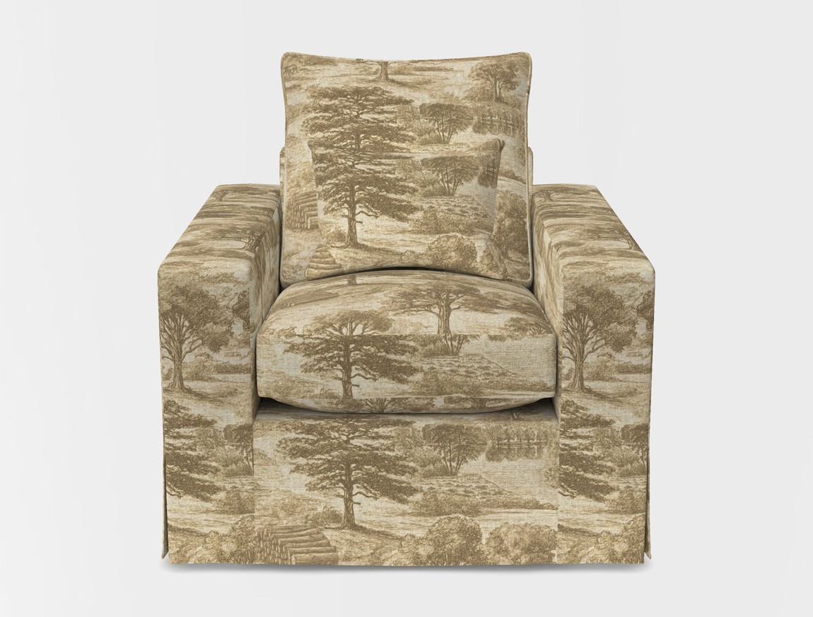 Armchairs