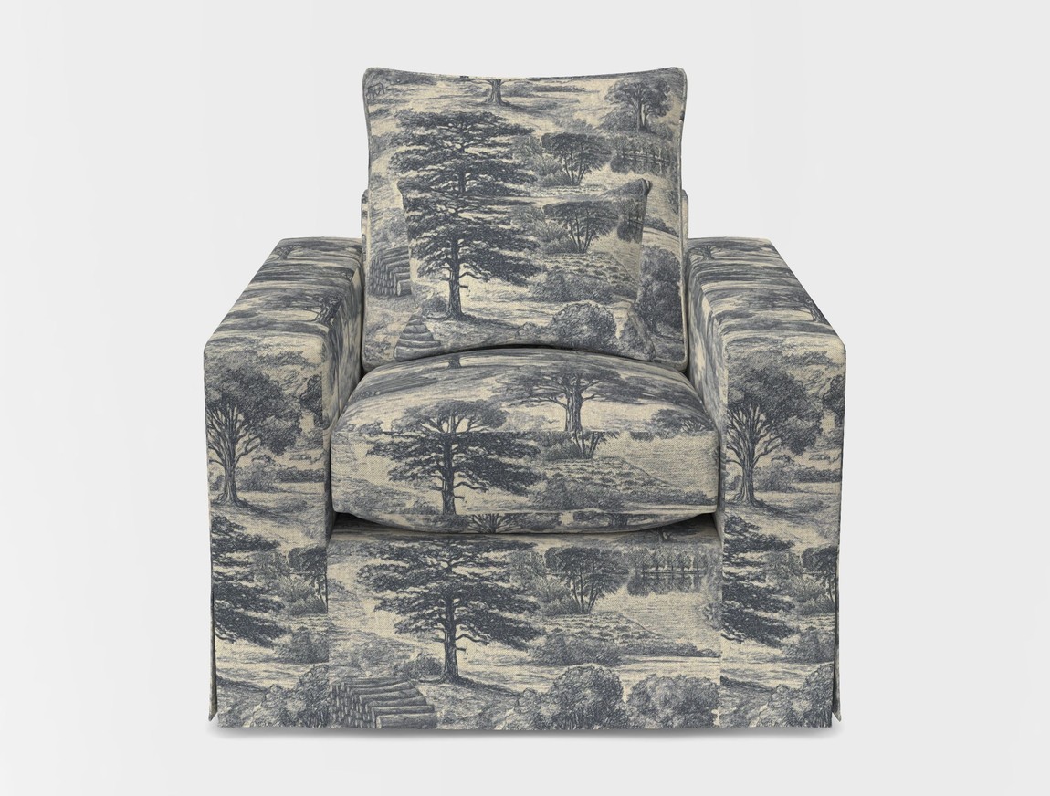 Armchairs