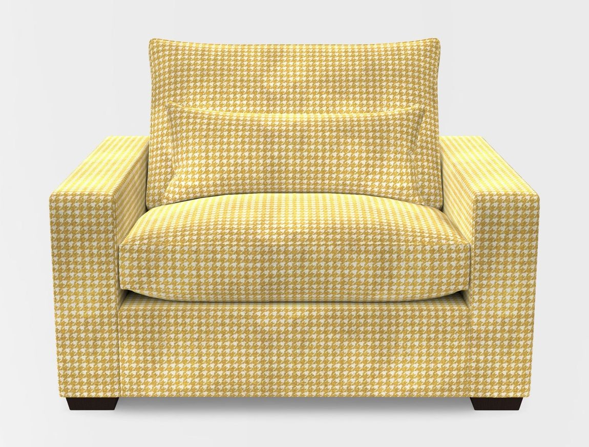Bespoke Snugglers